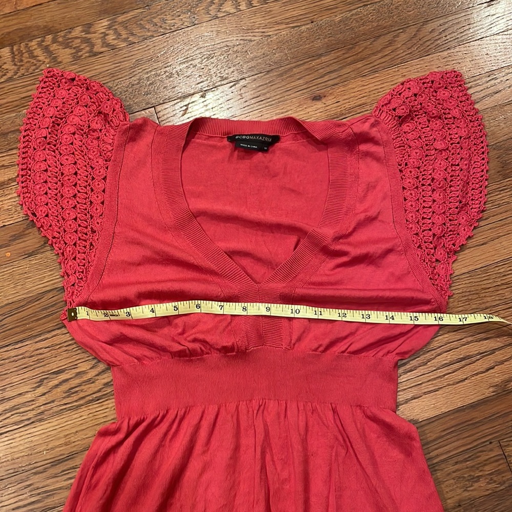BCBGENERATION Fall bundle tops - Picture 9 of 12